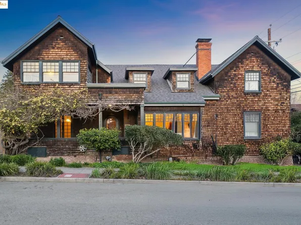 2799 Piedmont Ave, Berkeley, CA 94705