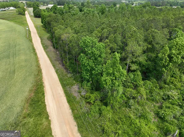 0 Julianne Rd, Ashburn, GA 31714