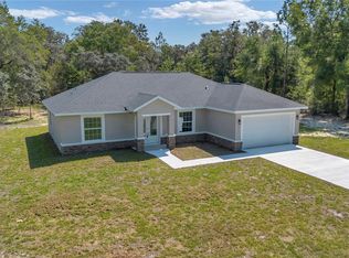 9535 SW 125th Ter, Dunnellon, FL 34432