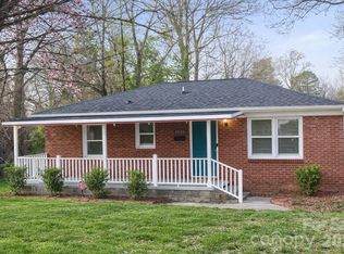 4101 Atmore St, Charlotte, NC 28205