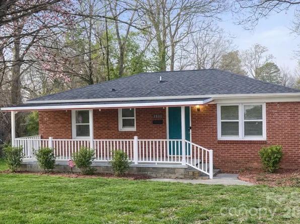 4101 Atmore St, Charlotte, NC 28205