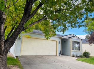 15 Madeira Ct, Grand Junction, CO 81507