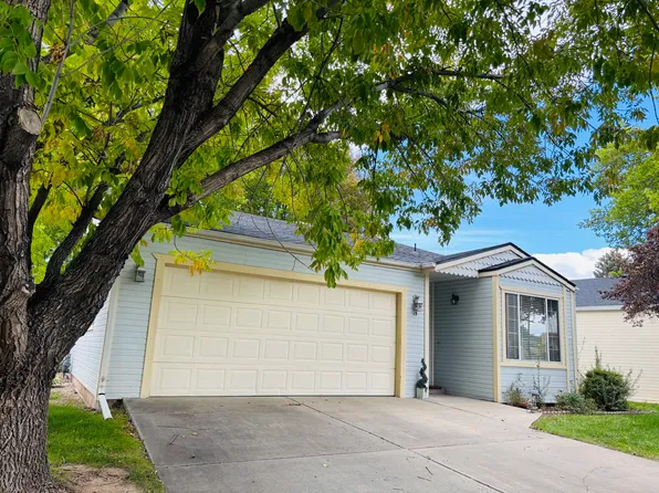 15 Madeira Ct, Grand Junction, CO 81507