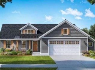 11180 Handel Ln, Davison, MI 48423