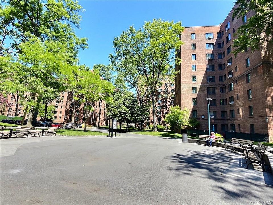 1735 Purdy St APT 2A, Bronx, NY 10462 MLS H6251538 Zillow