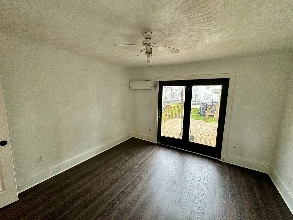 Bedroom 3 -- Main View