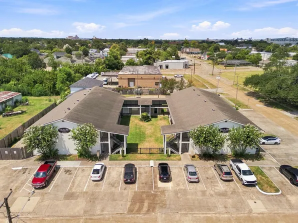 1602 Moss St, Lake Charles, LA 70601
