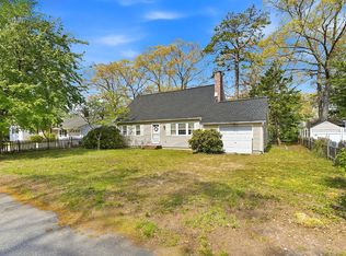464 Newport Rd, Forked River, NJ 08731