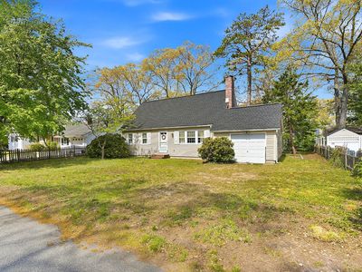 464 Newport Rd, Forked River, NJ, 08731