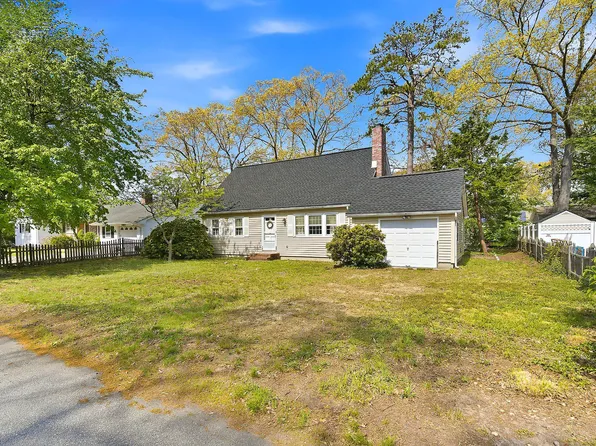 464 Newport Rd, Forked River, NJ 08731
