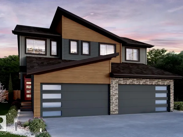 2637 62nd St SW, Edmonton, AB T6X 0C1