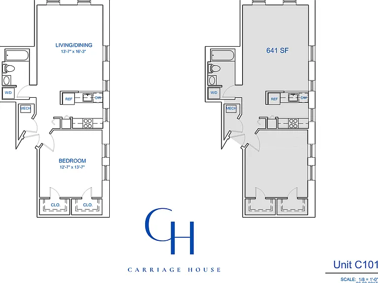 Carriage House — Photo 33
