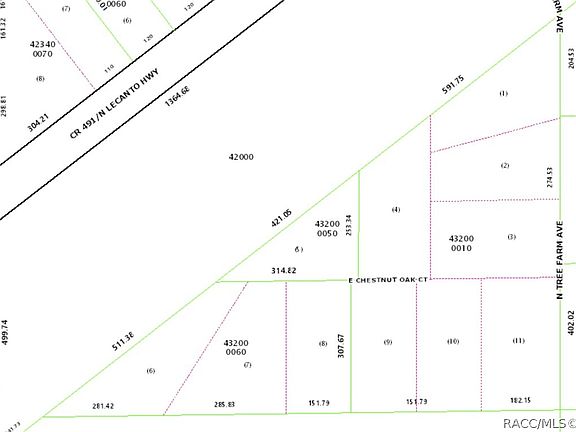 2nd image of 6630 N Treefarm Ave