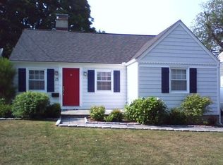 23 Vollmer Ave, Norwalk, CT 06851