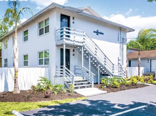 7108 Kissimmee St, Tampa, FL 33616