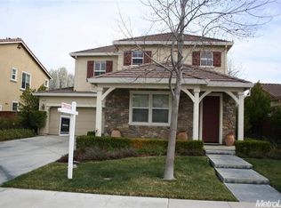 340 Clarence Bromell Ct, Tracy, CA 95377