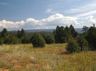 212B La Joya Rd, Glorieta, NM 87535