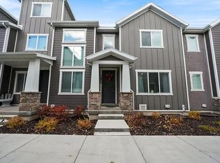 15074 S Wild Horse Way #1, Riverton, UT 84065