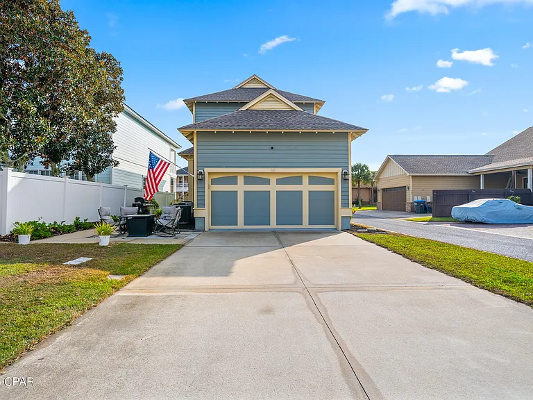 408 Savannah Park Way — Photo 6