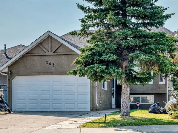 143 N Applewood Dr SE, Calgary, AB T2A 7P8