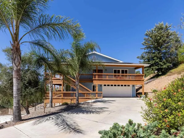 1228 Ramona St, Ramona, CA 92065