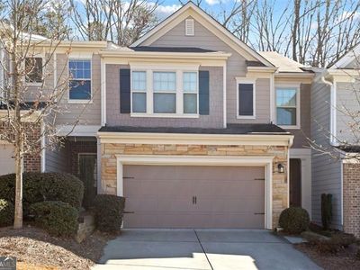 3084 Cross Creek Dr #57, Cumming, GA, 30040