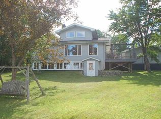 4538 Vermilion Trl, Gilbert, MN 55741