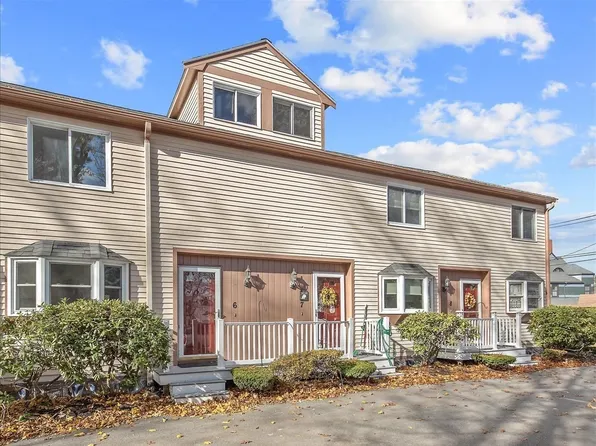 324 Union St APT 6, Millis, MA 02054