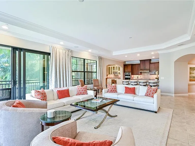 2764 Tiburon Blvd E #3101 — Photo 1