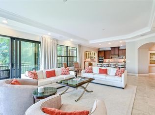 2764 Tiburon Blvd E #3101, Naples, FL 34109