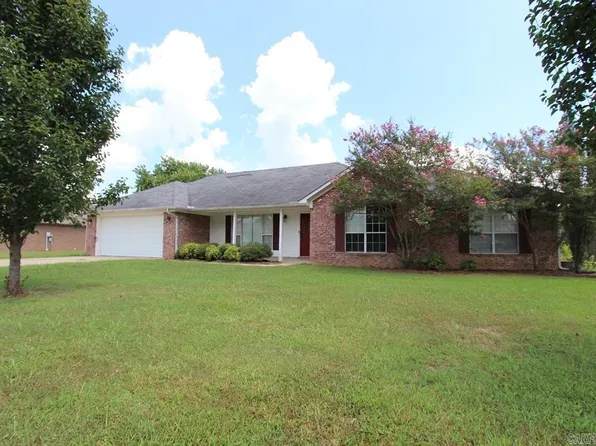 3 Whippoorwill Dr, Vilonia, AR 72173