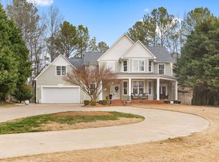 135 Ocoee Hills Cir NE, Cleveland, TN 37323