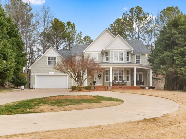 135 Ocoee Hills Cir NE, Cleveland, TN 37323