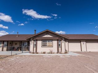 7625 E Dalton Rd, Flagstaff, AZ 86004