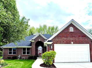 13129 N Tower Ct, Camby, IN 46113