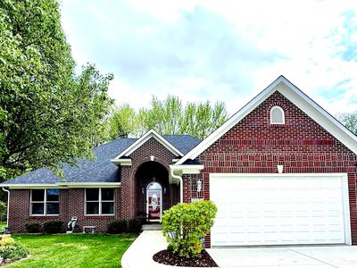 13129 N Tower Ct, Camby, IN, 46113