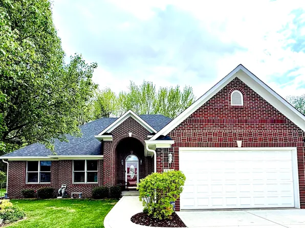 13129 N Tower Ct, Camby, IN 46113