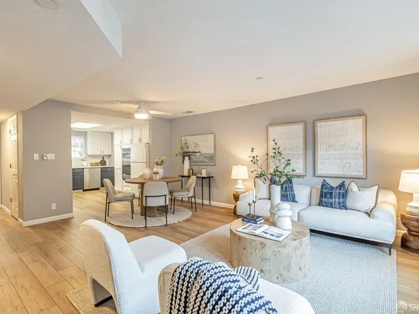 1432 San Carlos Ave APT 4, San Carlos, CA 94070