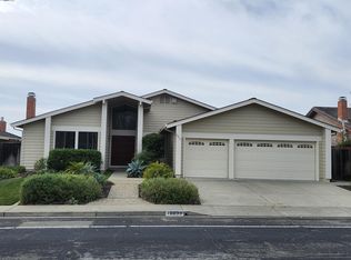 18033 Columbia Dr, Castro Valley, CA