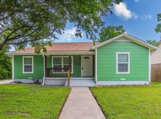 2816 Summer Ave, Waco, TX 76708