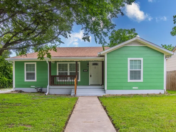 2816 Summer Ave, Waco, TX 76708