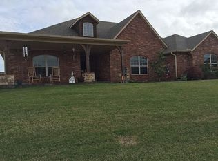 5816 SE 142nd St, Oklahoma City, OK 73165
