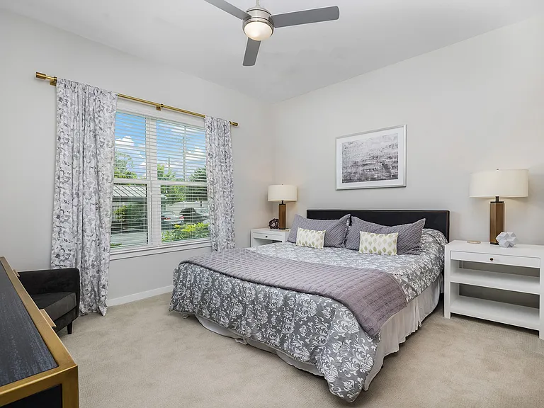Overture West Ashley 55+ Apartment Homes — Photo 7