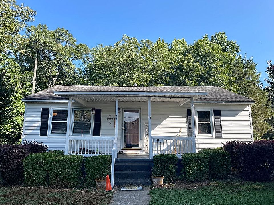 12 Park Avenue Honea Path SC