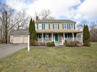 7 Winship Way, Stoughton, MA 02072
