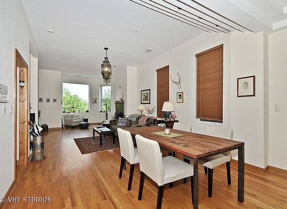 5th image of 1657 W Huron St #3
