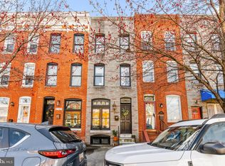 2507 Fleet St, Baltimore, MD 21224