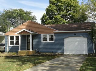 661 Park Ave, Galion, OH 44833