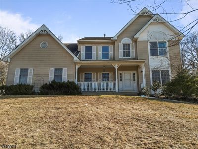 11 Baltusrol Ave, Washington, NJ, 07882