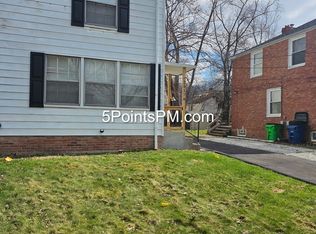 25170 Treadwell Ave, Euclid, OH